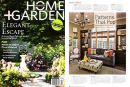 Charlotte Home And Garden